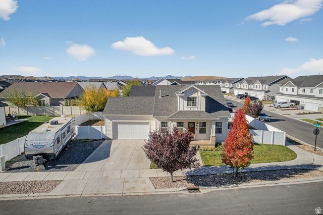 961 N 120 E, Santaquin, UT 84655