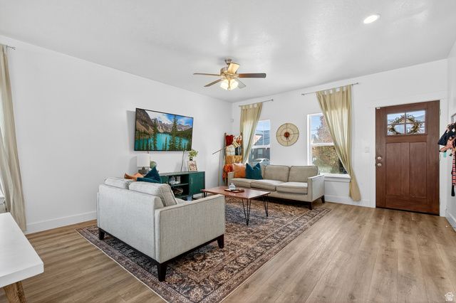 961 N 120 E, Santaquin, UT 84655