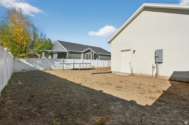 961 N 120 E, Santaquin, UT 84655