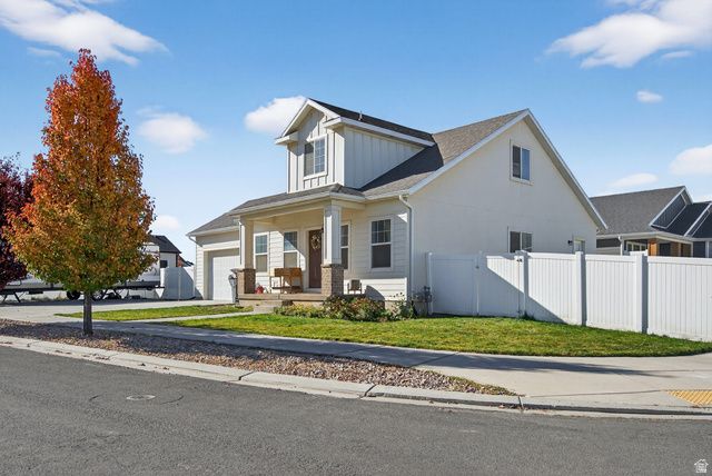 961 N 120 E, Santaquin, UT 84655