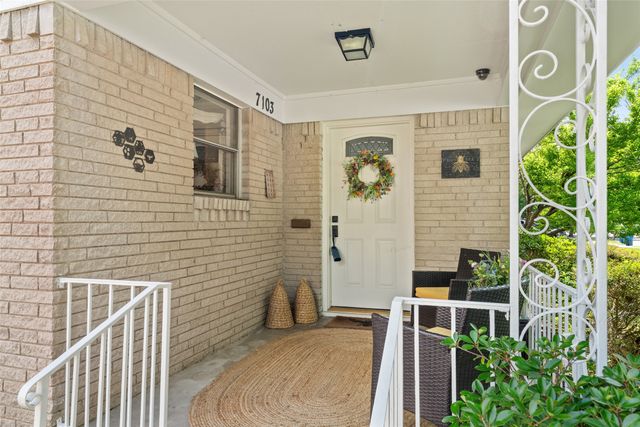 7103 Wake Forrest Drive, Dallas, TX 75214
