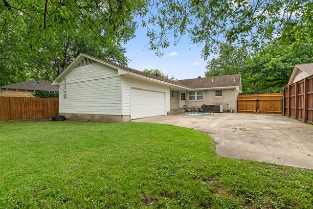 7103 Wake Forrest Drive, Dallas, TX 75214