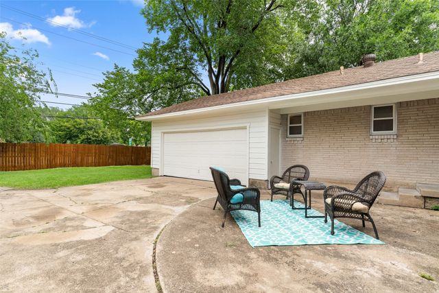 7103 Wake Forrest Drive, Dallas, TX 75214