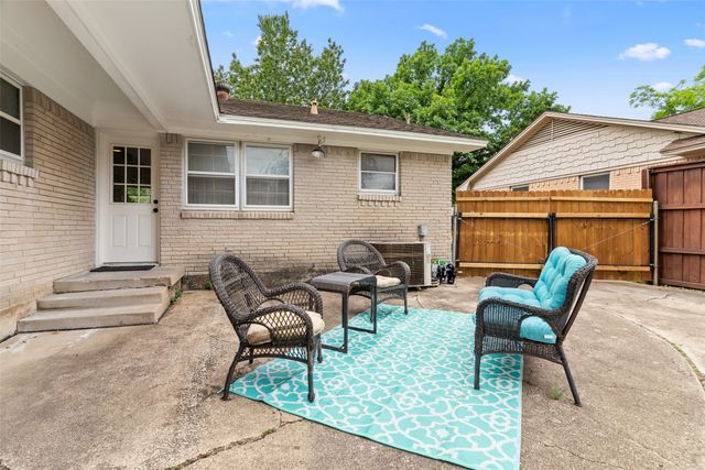 7103 Wake Forrest Drive, Dallas, TX 75214