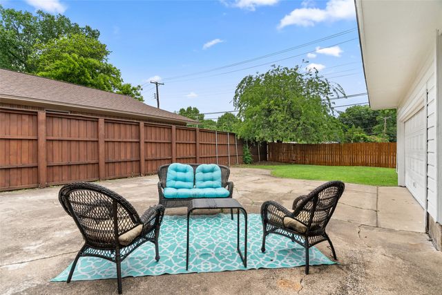 7103 Wake Forrest Drive, Dallas, TX 75214