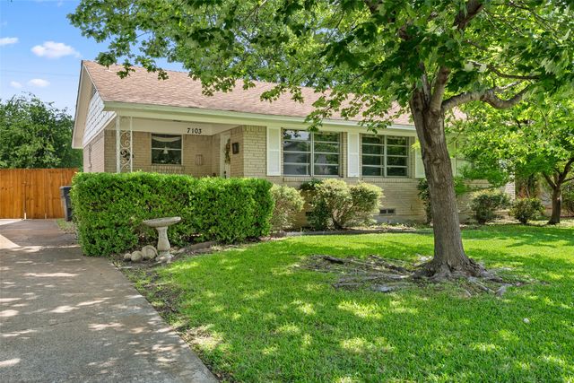 7103 Wake Forrest Drive, Dallas, TX 75214