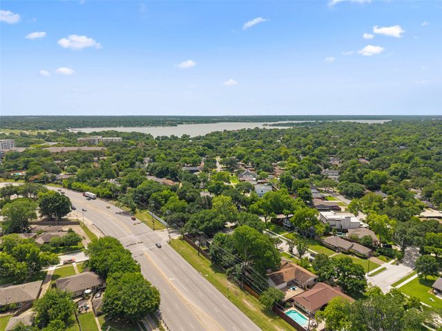 7103 Wake Forrest Drive, Dallas, TX 75214