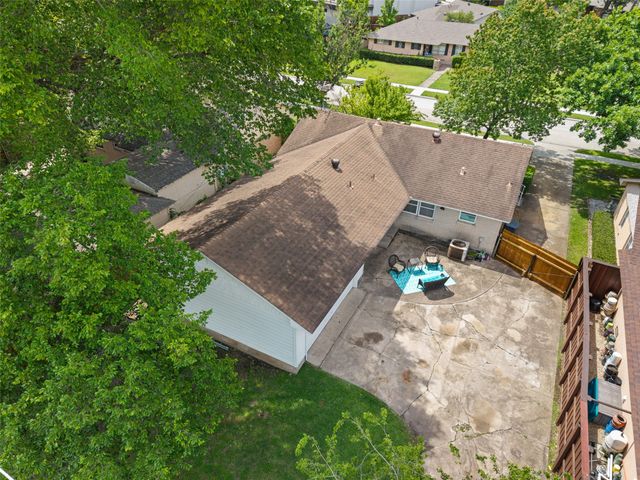 7103 Wake Forrest Drive, Dallas, TX 75214