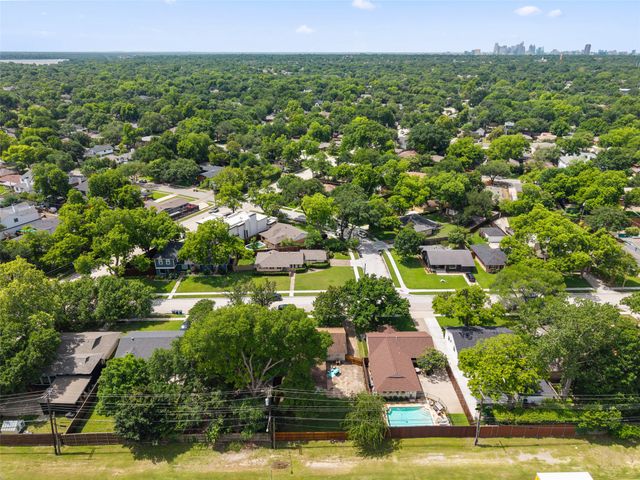7103 Wake Forrest Drive, Dallas, TX 75214