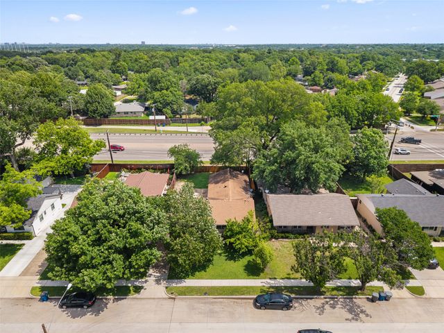 7103 Wake Forrest Drive, Dallas, TX 75214