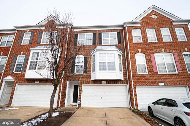 1682 WHITE OAK VISTA DR, Silver Spring, MD 20904