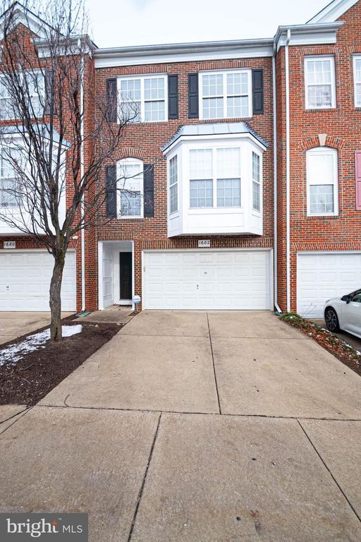 1682 WHITE OAK VISTA DR, Silver Spring, MD 20904