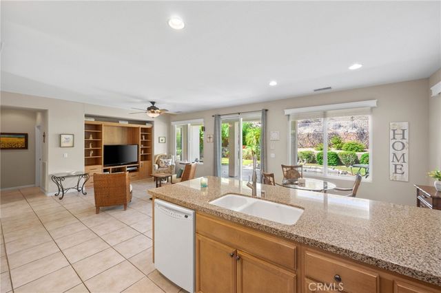60655 Living Stone Drive, La Quinta, CA 92253