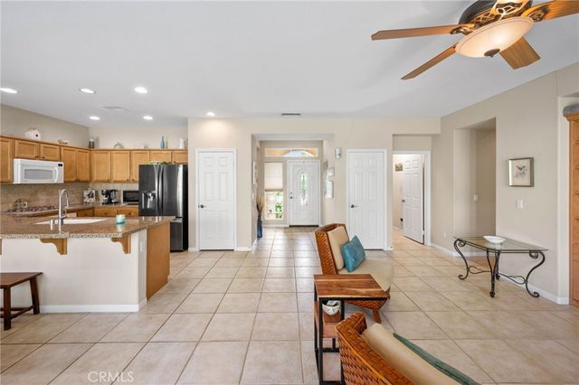 60655 Living Stone Drive, La Quinta, CA 92253