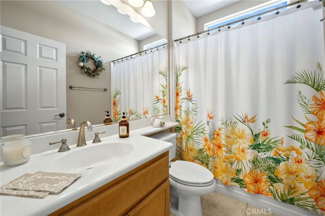 60655 Living Stone Drive, La Quinta, CA 92253