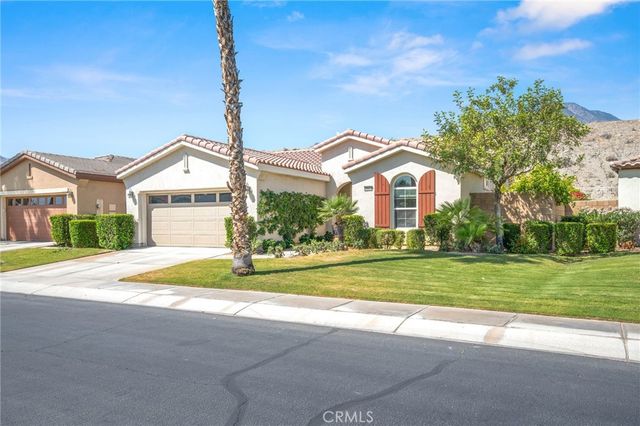 60655 Living Stone Drive, La Quinta, CA 92253