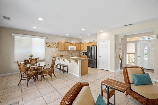 60655 Living Stone Drive, La Quinta, CA 92253
