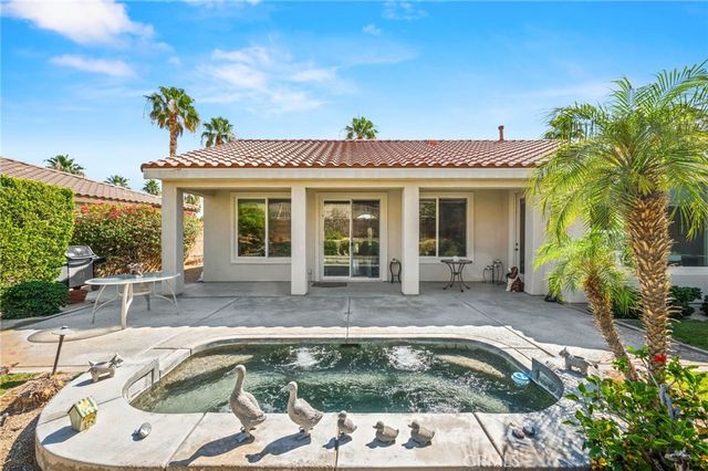 60655 Living Stone Drive, La Quinta, CA 92253