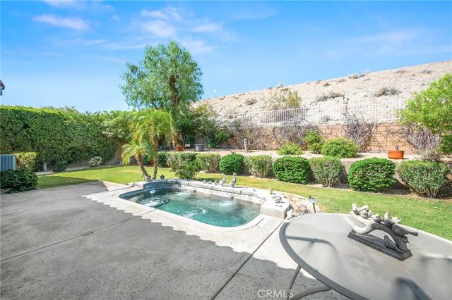 60655 Living Stone Drive, La Quinta, CA 92253