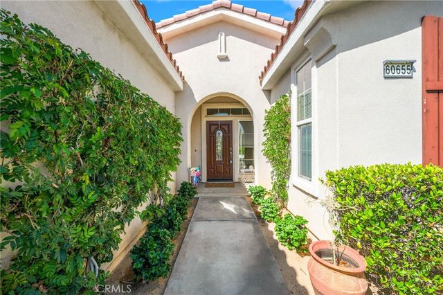 60655 Living Stone Drive, La Quinta, CA 92253