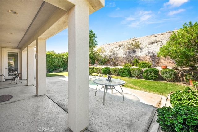 60655 Living Stone Drive, La Quinta, CA 92253
