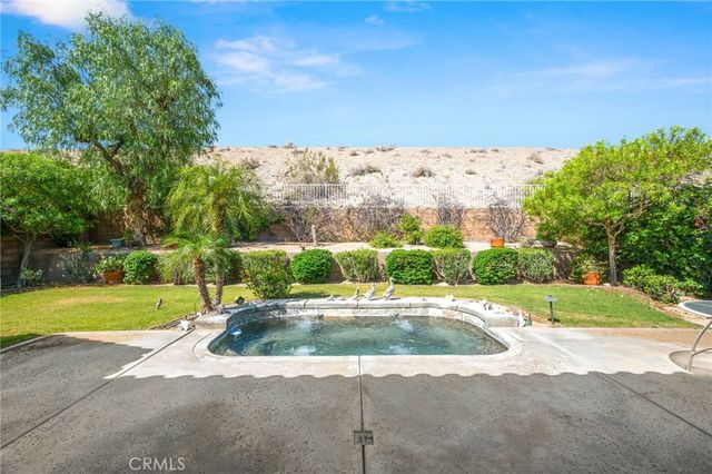 60655 Living Stone Drive, La Quinta, CA 92253