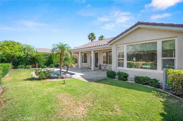 60655 Living Stone Drive, La Quinta, CA 92253