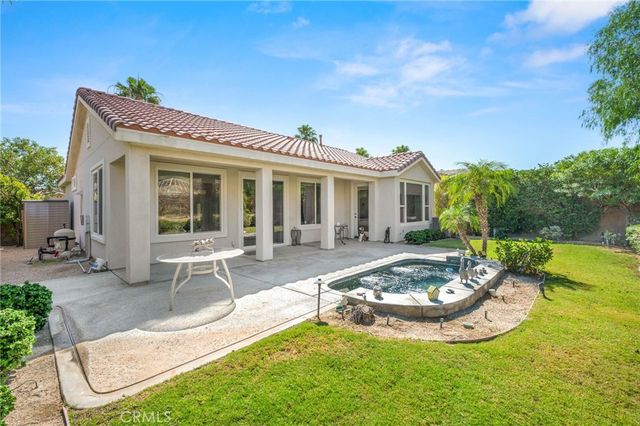 60655 Living Stone Drive, La Quinta, CA 92253