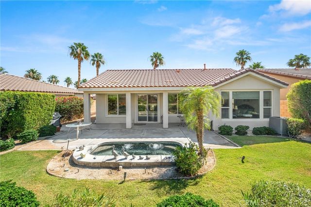 60655 Living Stone Drive, La Quinta, CA 92253