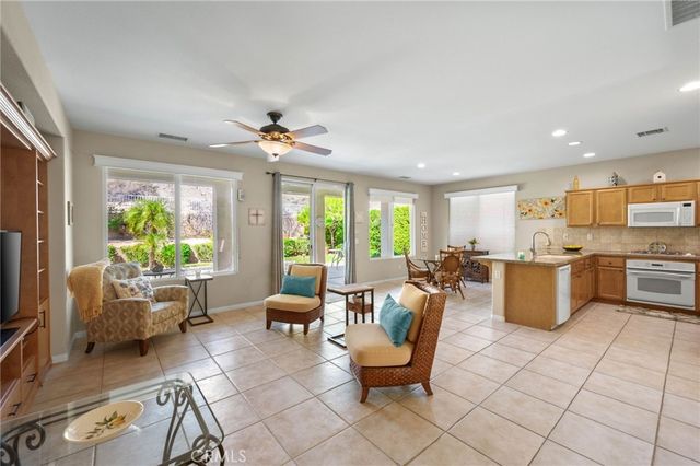 60655 Living Stone Drive, La Quinta, CA 92253