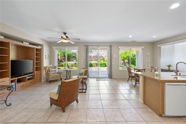60655 Living Stone Drive, La Quinta, CA 92253