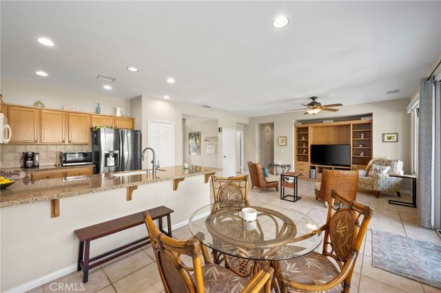 60655 Living Stone Drive, La Quinta, CA 92253