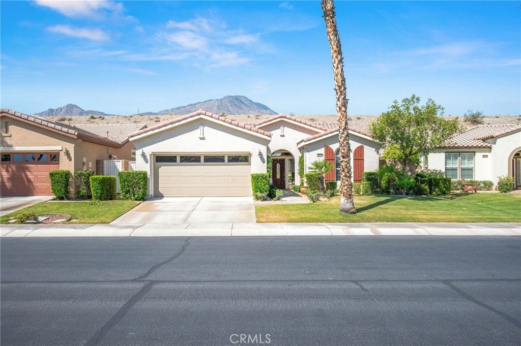 60655 Living Stone Drive, La Quinta, CA 92253