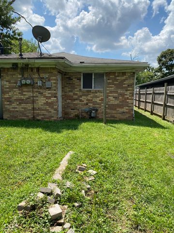 1322 Norton Avenue, Indianapolis, IN 46227