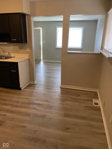 1322 Norton Avenue, Indianapolis, IN 46227