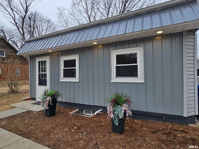 2115 E RIVERVIEW Court, Peoria Heights, IL 61616