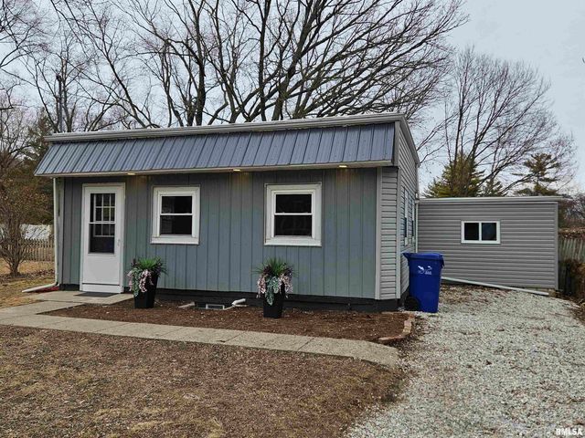 2115 E RIVERVIEW Court, Peoria Heights, IL 61616