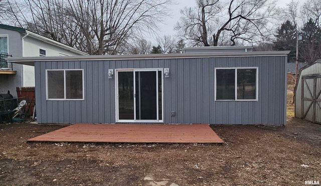 2115 E RIVERVIEW Court, Peoria Heights, IL 61616