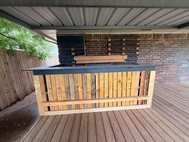 5005 SE 58th Place, Oklahoma City, OK 73135
