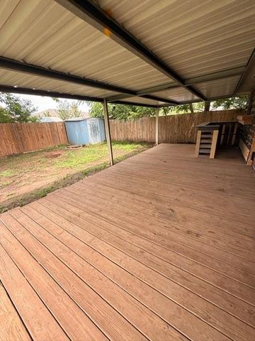 5005 SE 58th Place, Oklahoma City, OK 73135