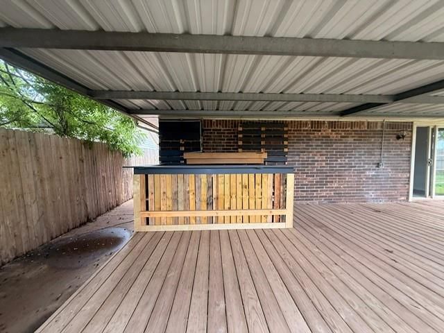 5005 SE 58th Place, Oklahoma City, OK 73135