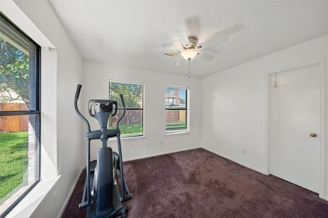 5425 Lazy Court, Willis, TX 77318