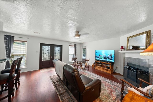 5425 Lazy Court, Willis, TX 77318