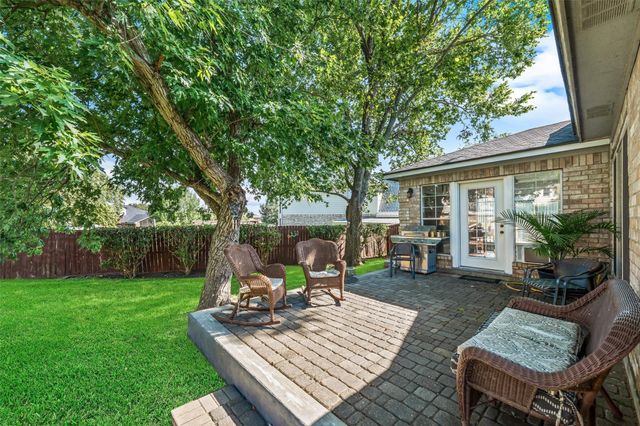 5425 Lazy Court, Willis, TX 77318