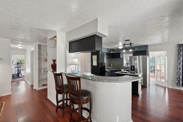 5425 Lazy Court, Willis, TX 77318