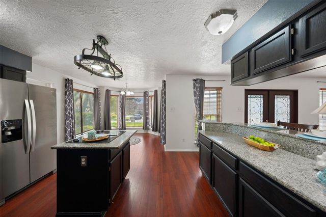 5425 Lazy Court, Willis, TX 77318