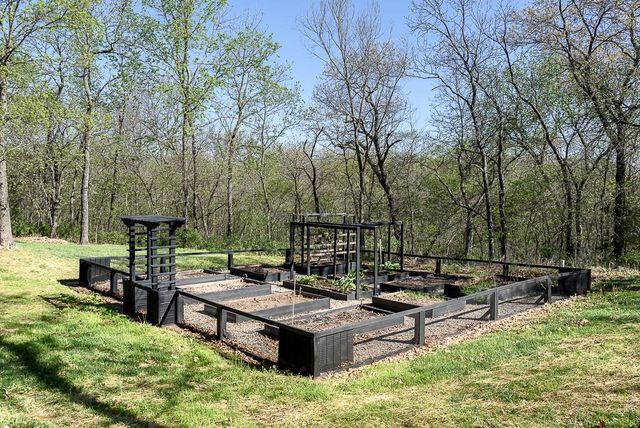 25080 State Avenue, Tonganoxie, KS 66086