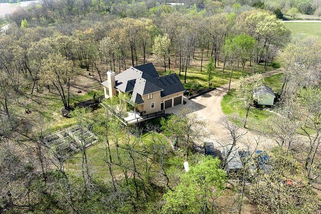 25080 State Avenue, Tonganoxie, KS 66086