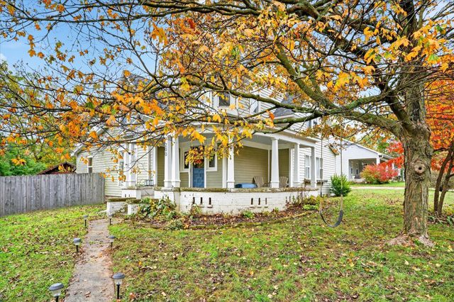 200 S Mill Street, Marionville, MO 65705