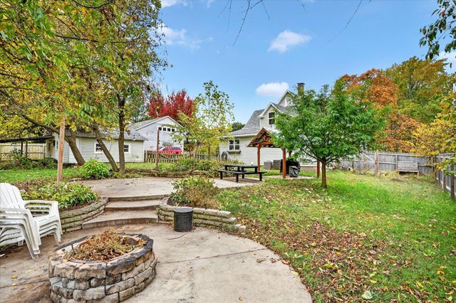 200 S Mill Street, Marionville, MO 65705